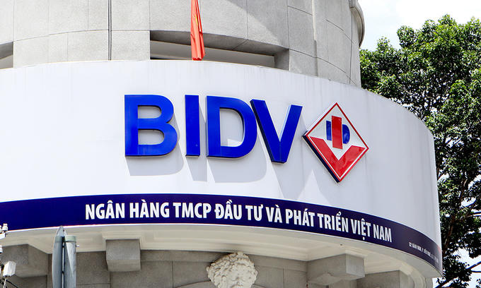 Ảnh minh họa. (Nguồn: BIDV)