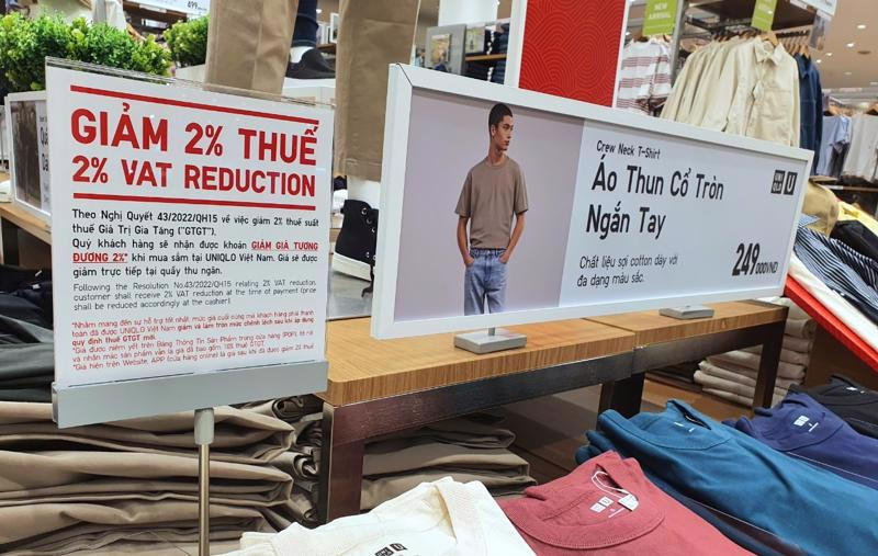 Ảnh minh họa. (Nguồn: VnEconomy)