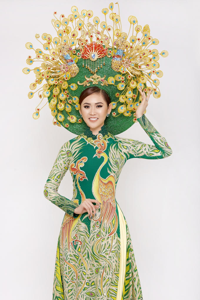 Ngay khi đoạt danh hiệu Á hậu 2, Trúc Ny đã cùng ở lại Nam Kinh (Trung Quốc) tham gia một số hoạt động sau cuộc thi, bao gồm gặp gỡ truyền thông, thực hiện các hoạt động công tác xã hội và dự tiệc chiêu đãi của đơn vị tổ chức. Dự kiến Trúc Ny sẽ về nước ngay cận kề Tết (ngày 1/2/2019 - 29 Tết).