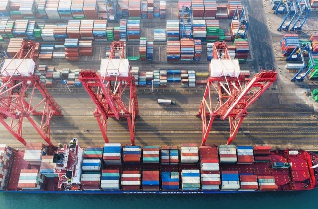 Doanh nghiệp xuất khẩu lại gặp khó