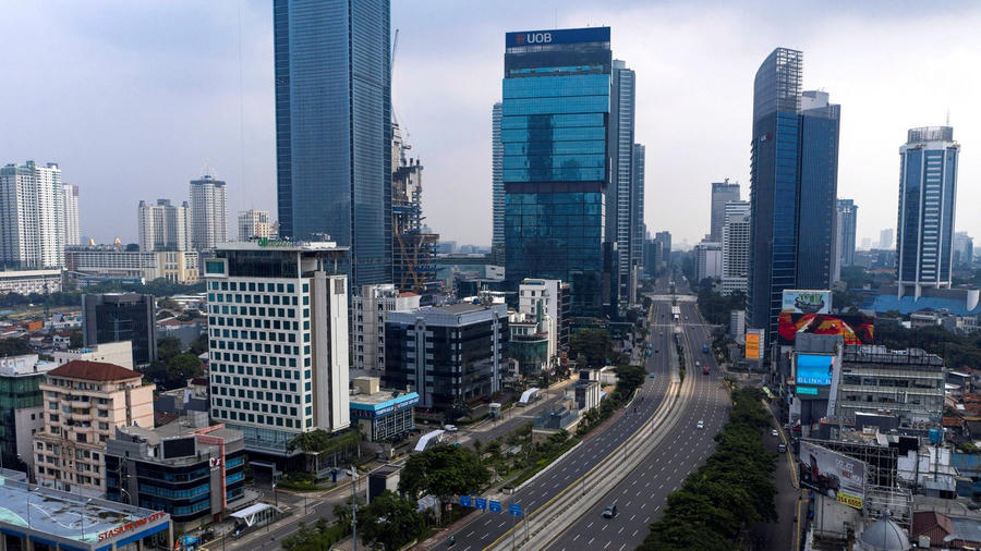 Chính phủ nhiều nước Đông Nam Á ráo riết chạy đua hút dòng vốn đầu tư rời Trung Quốc