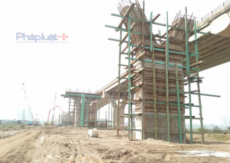 Chính phủ quy định mới về thẩm quyền, trình tự phê duyệt dự án PPP. (Ảnh: N.Trường).