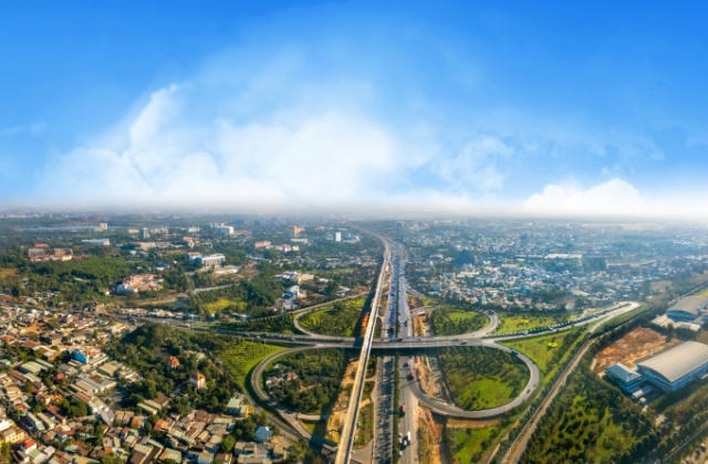 Hàng loạt dự án giao thông khủng, hút nhà đầu tư vào Đồng Nai