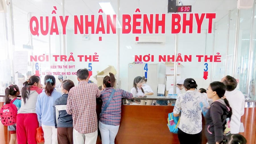 bao hiem y te
