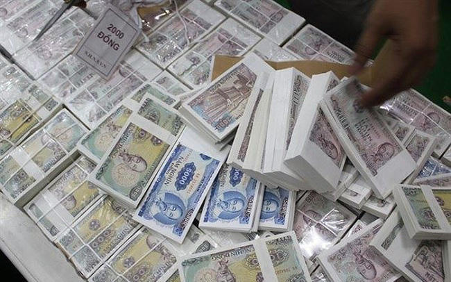 Thủ tướng yêu cầu kiểm tra, xử phạt hành vi đổi tiền lẻ không đúng quy định dịp Tết Nguyên đán Kỷ Hợi 2019..