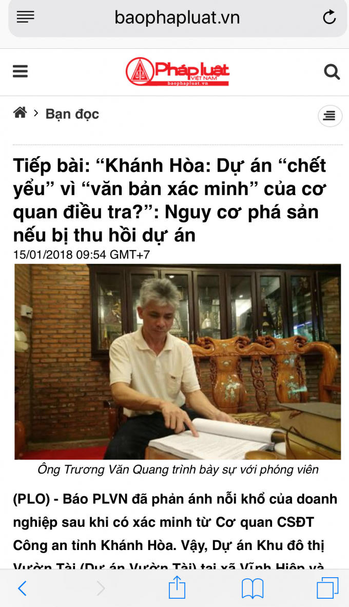 Tiếp bài