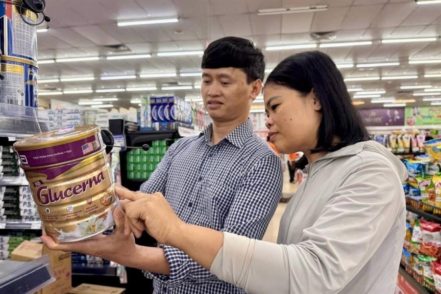 Nhằm bảo vệ chính đáng cho người tiêu dùng, Hải Phòng siết chặt chống hàng lậu, hàng giả dịp cuối năm 2025. (Ảnh: Minh họa)