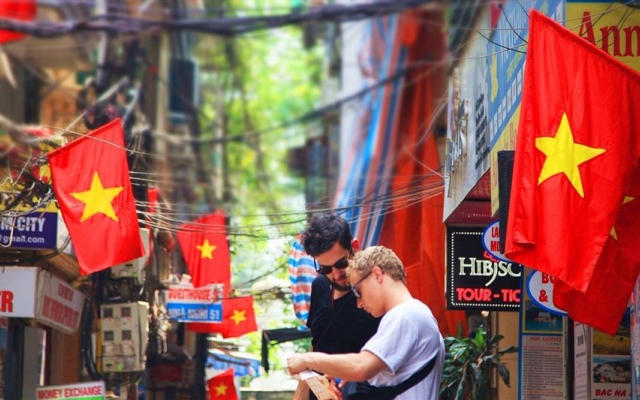 Quốc khánh 2/9 năm nay: Người lao động được nghỉ mấy ngày?