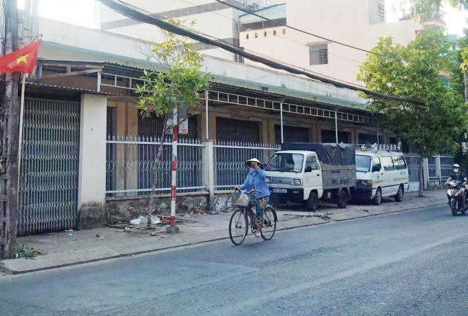 Hàng loạt thông tin về kho công sản thuộc Sở Tài chính tỉnh Kiên Giang đang dần được hé lộ.
