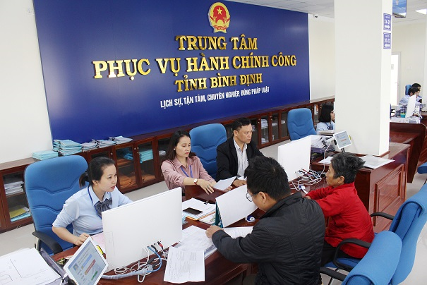 Thủ tướng yêu cầu khẩn trương rà soát và cắt giảm thủ tục hành chính về đất đai, nhà ở xã hội. (Ảnh minh họa: stp.binhdinh.gov.vn)