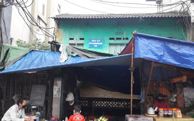 Bắc Ninh: Một gia đình nhiều thế hệ đội đơn đi đòi lại đất