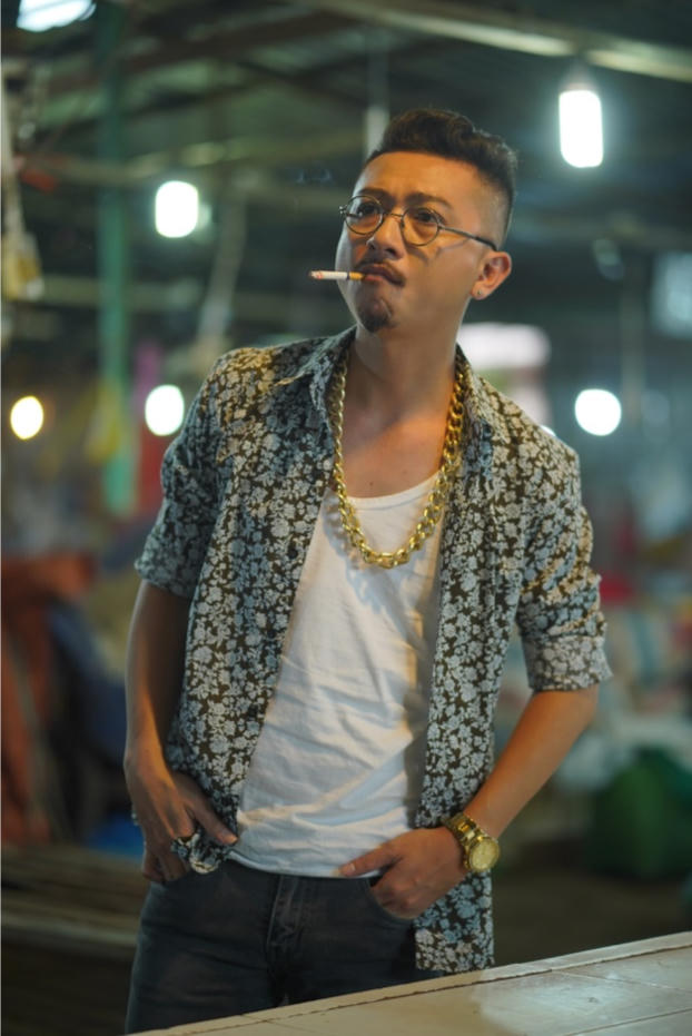 hua minh dat