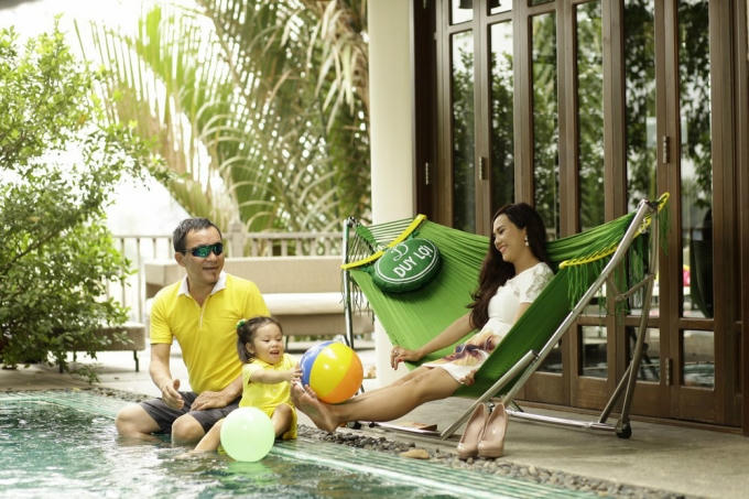 Võng xếp Duy Lợi từng vướng tranh chấp về đăng ký nhãn hiệu với một thương nhân tại Nhật Bản.