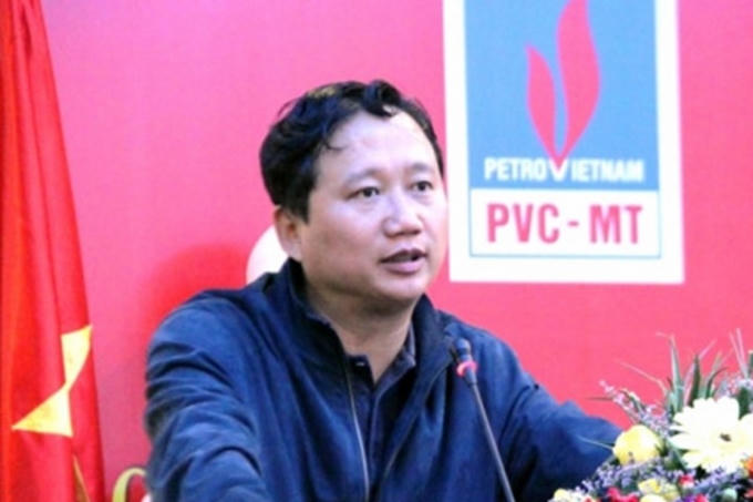Có dấu hiệu tội cố ý làm trái trong vụ ông Trịnh Xuân Thanh để công ty CP Xây lắp Dầu khí Việt Nam thua lỗ.