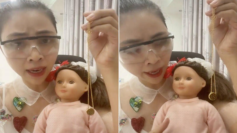 Thơ Nguyễn trong đoạn video