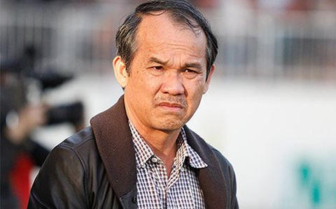 &Ocirc;ng Đo&agrave;n Nguy&ecirc;n Đức hay c&ograve;n gọi l&agrave; Bầu Đức.