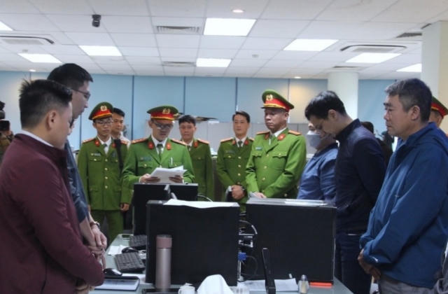 Yêu cầu làm rõ trách nhiệm tập thể, cá nhân thuộc Cục Đăng kiểm Việt Nam