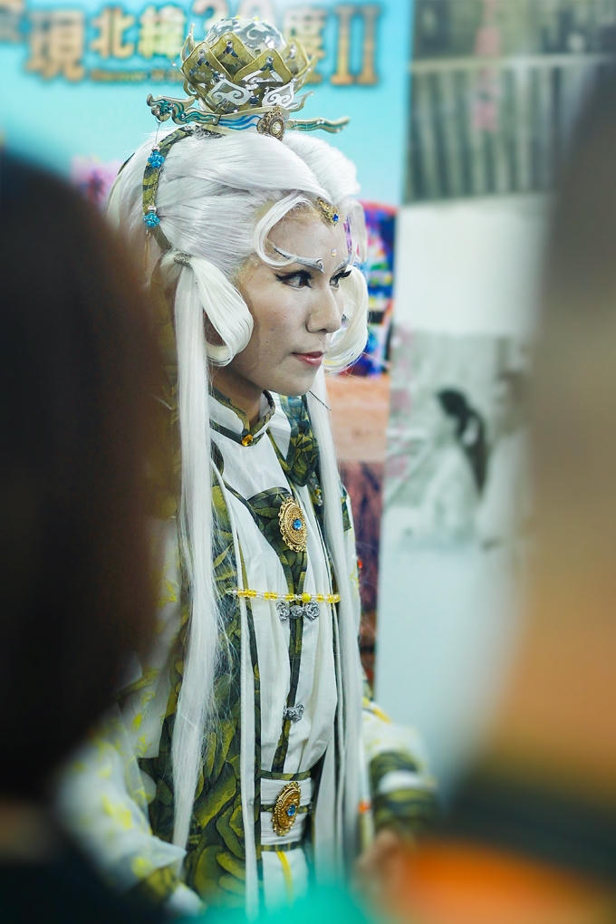 Triển lãm Quốc tế Phim và Công nghệ Truyền hình – Telefilm 2016