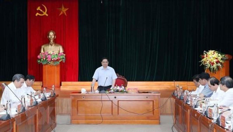 Đánh giá cán bộ “đúng và trúng” để bố trí đúng người, đúng việc