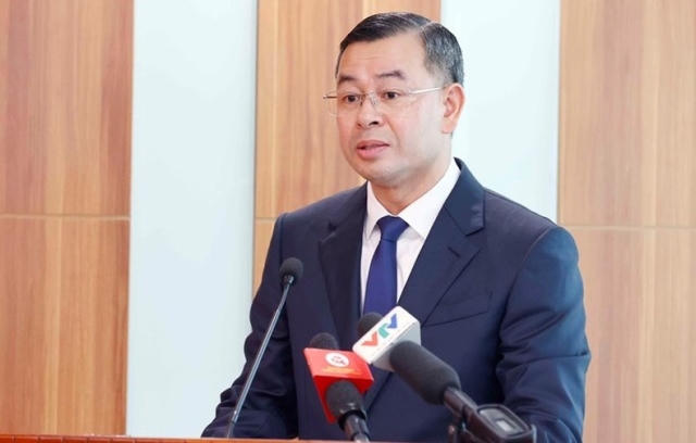 Chiều nay, Quốc hội bầu Tổng Kiểm toán Nhà nước và phê chuẩn đối với Bộ trưởng Bộ Y tế