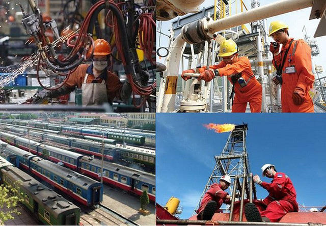 Thủ tướng ký Quyết định thành lập Tổ công tác về lập Uỷ ban Quản lý vốn nhà nước tại doanh nghiệp.