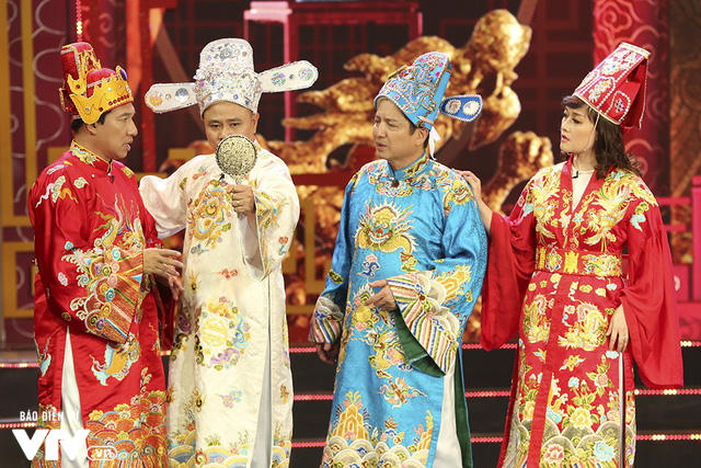 Táo Quân đang bị mòn bởi mô-tuýp quen thuộc?