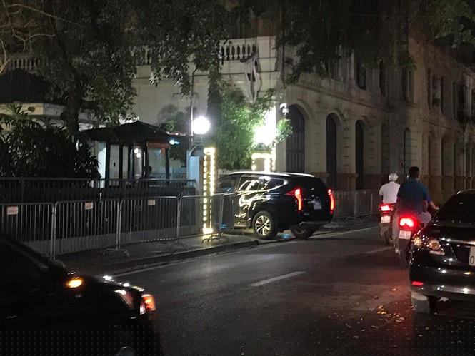 Khám xét nhà riêng, nơi làm việc của Chủ tịch Hà Nội Nguyễn Đức Chung - ảnh 14