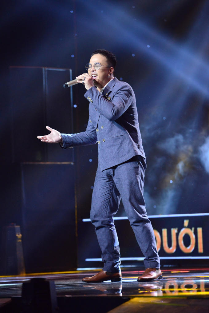 Juun Đăng Dũng mang chuyện cầu hôn của Trường Giang và Nhã Phương