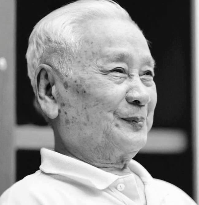 Cụ Đinh Văn Nhu