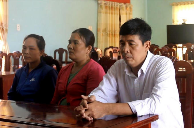 Những người phát hiện sẽ được nhận tổng cộng 55.771.000 đồng trên tổng số 97.642.000 đồng.