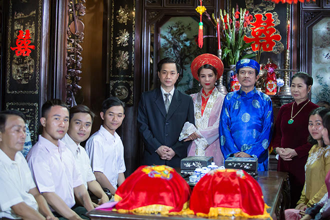 Sao Bolero Quách Tuấn Du ra mắt phim ca nhạc mới