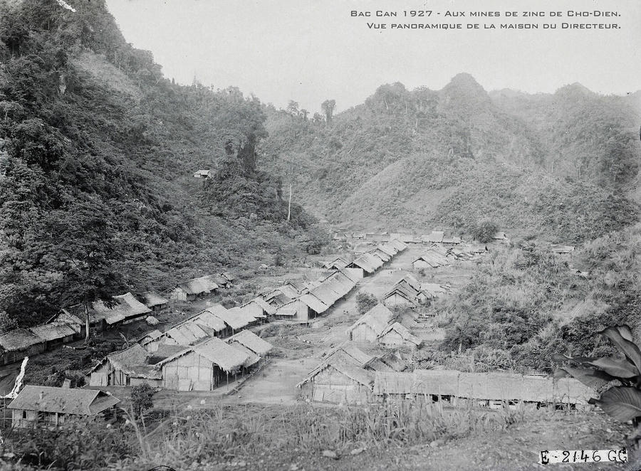 loat anh hiem ve mo chi kem khong lo o viet nam 100 nam truoc hinh anh 19