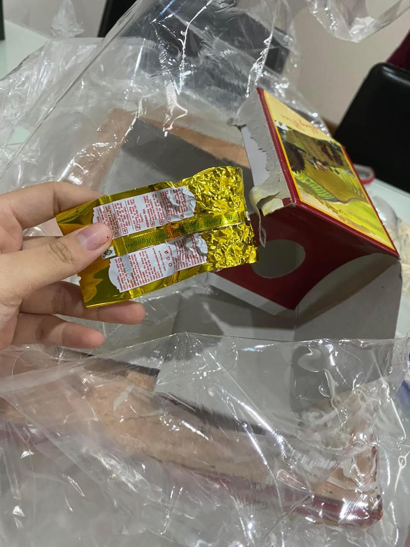 ...gây thất vọng bấy nhiêu