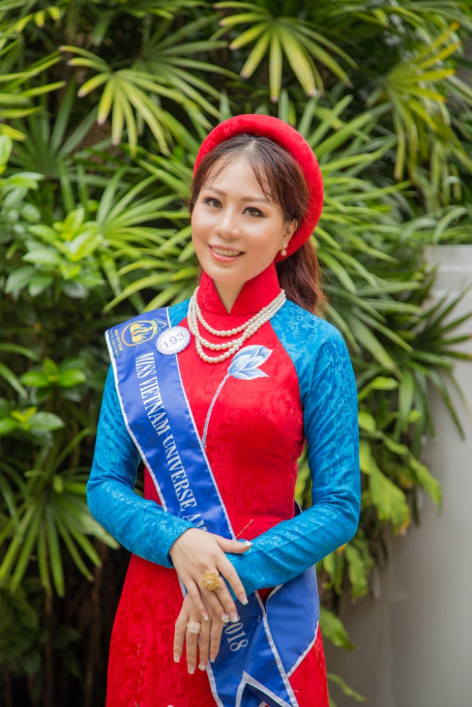 Vũ Thị Lan Anh.