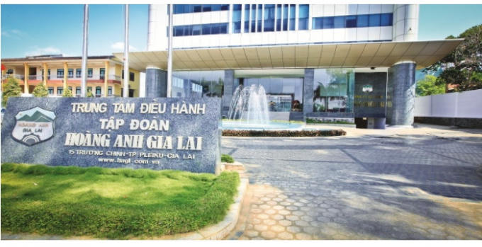 Lộ diện khoản hồi tố của HAGL Agrico.