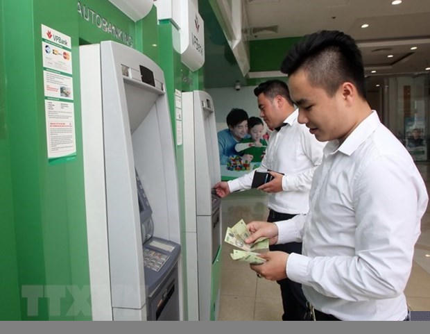 (Ảnh minh họa: Trần Việt/TTXVN)