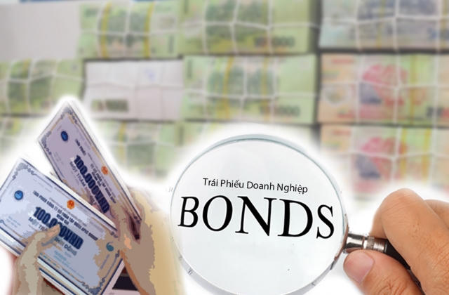 Tín hiệu phục hồi của thị trường trái phiếu doanh nghiệp