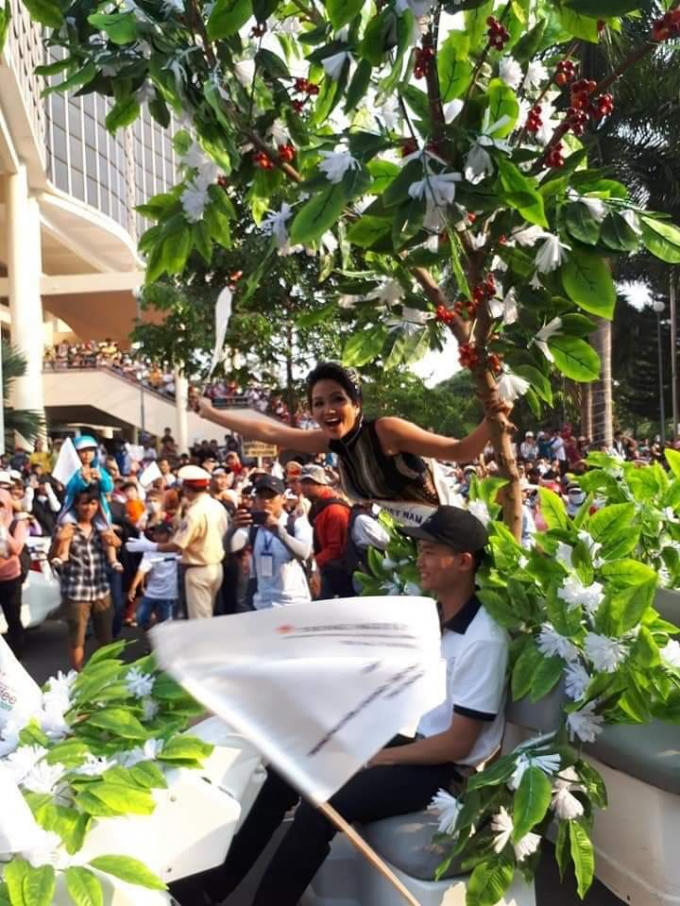 Đắk Lắk: Lễ hội c&agrave; ph&ecirc; Bu&ocirc;n Ma Thuột lần thứ 7 t&ocirc;n vinh Tinh hoa đại ng&agrave;n