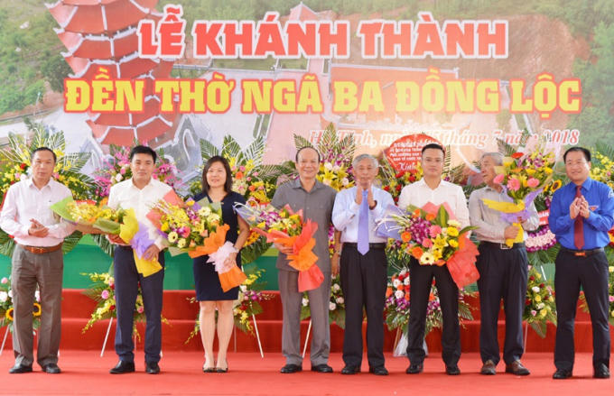 SHB dành gần 6 tỷ đồng tri ân các anh hùng liệt sỹ và người có công với cách mạng