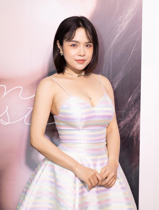 Sau khi Thái Trinh chia sẻ sự việc cô gặp phải tại nơi quay hình, phía nhà sản xuất chương trình đã liên hệ nữ ca sĩ để xin lỗi. Đồng thời còn đề nghị sắp xếp việc gặp gỡ trực tiếp giữa cô và người đã có những nhận định khiếm nhã về mình để người này có thể xin lỗi Thái Trinh. Tuy nhiên nữ ca sĩ còn chưa quyết định có nên gặp trực tiếp hay không. 