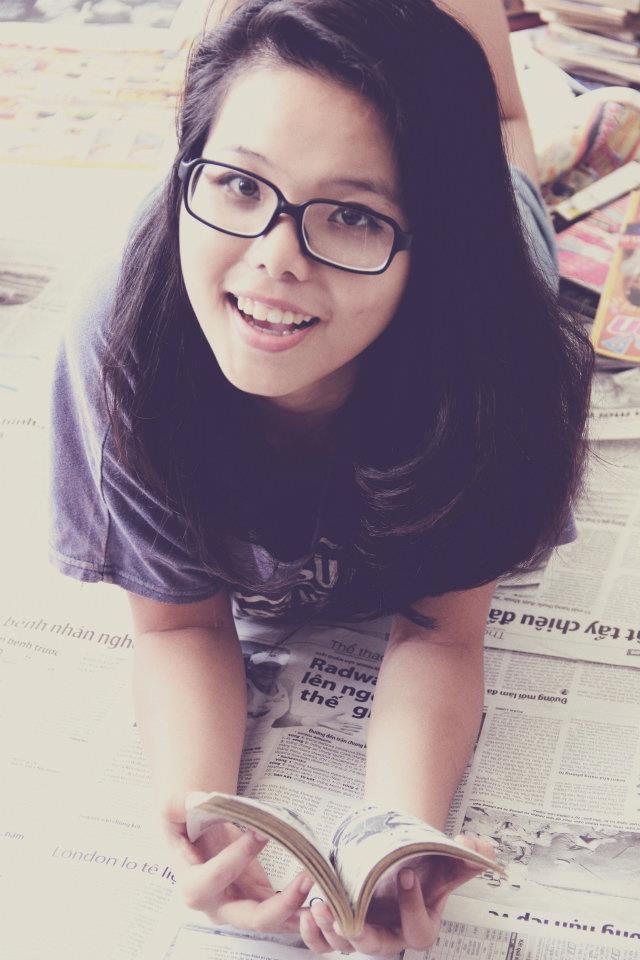 Vén màn bí mật thời còn bánh bèo nữ tính của Vũ Cát Tường