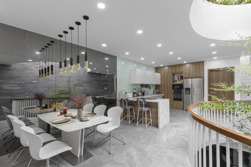 ngoi nha da nang ma cong nang nao cung hoan thanh xuat sac nhiem vu hinh 8