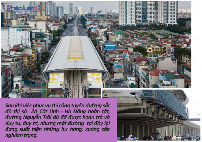 Đường Nguyễn Tr&atilde;i,