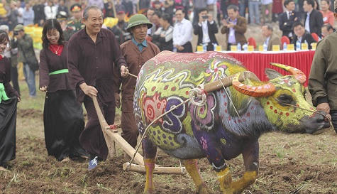 (Ảnh: VGP/Lê Sơn)