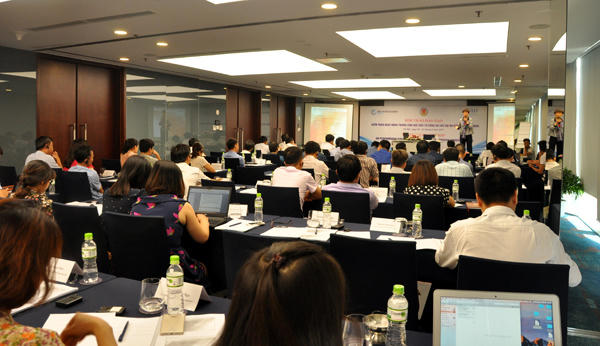 Kiện toàn bộ máy, KTNN phát hiện thừa nhiều nhân viên, công chức (ảnh minh họa)