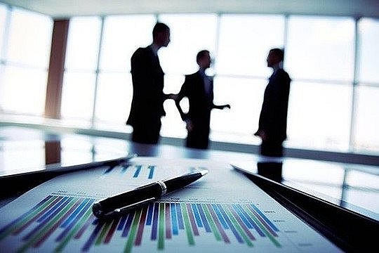 Ảnh minh họa. (Nguồn: Tạp chí Thương trường)