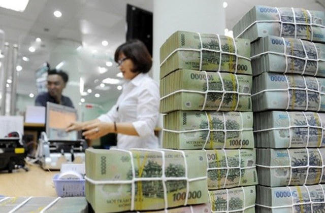 Thu ngân sách Nhà nước quý I/2023 đạt gần 500 nghìn tỷ đồng