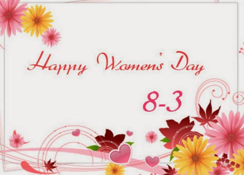 30 lời chúc tặng mẹ, tặng vợ và tặng những người phụ nữ ngày 8/3 hay, ý nghĩa nhất