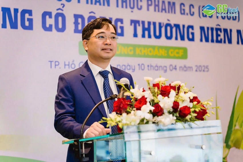 Ông Nguyễn Văn Thứ - Chủ tịch HĐQT Công ty GC Food (Đồng Nai) đề xuất, cơ quan quản lý nên thiết lập một “bàn hỗ trợ pháp lý” trực tuyến nhằm kịp thời tư vấn, tháo gỡ vướng mắc cho doanh nghiệp trong quá trình hoạt động.