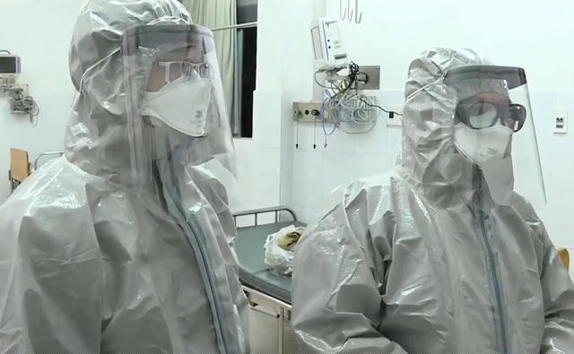 Virus corona đã vô hiệu hóa hệ thống máy đo thân nhiệt khi nạn nhân ủ bệnh